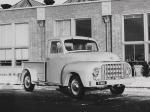 DAF A107 1953 года